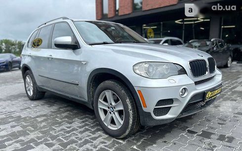 BMW X5 2011 - фото 3