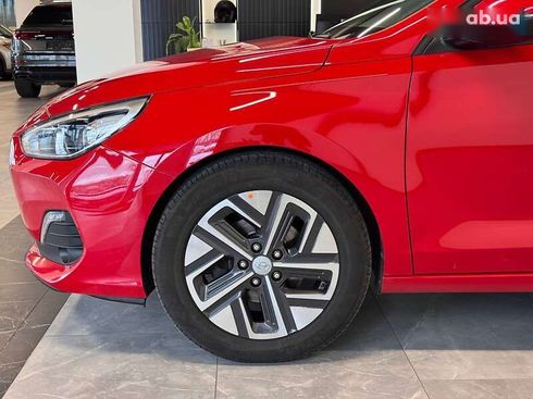 Hyundai i30 2019 - фото 6