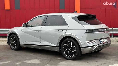Hyundai Ioniq 5 2021 - фото 7