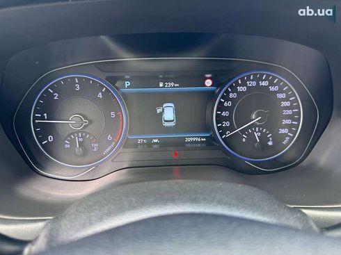 Hyundai Palisade 2021 - фото 20