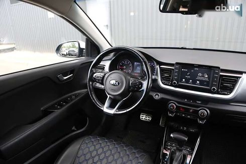 Kia Stonic 2020 - фото 11