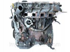 Двигатель в сборе Nissan Almera - купить на Автобазаре