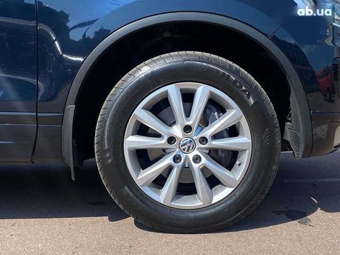 Volkswagen Touareg 2018 - фото 22