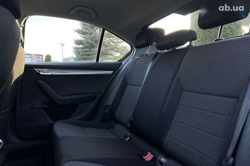 Skoda Octavia 2014 - фото 18