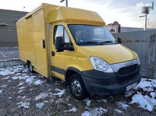 Продажа Iveco Daily - купить на Автобазаре