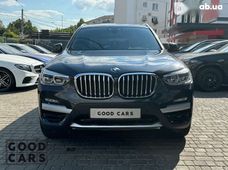 Продажа б/у BMW X3 2020 года в Одессе - купить на Автобазаре