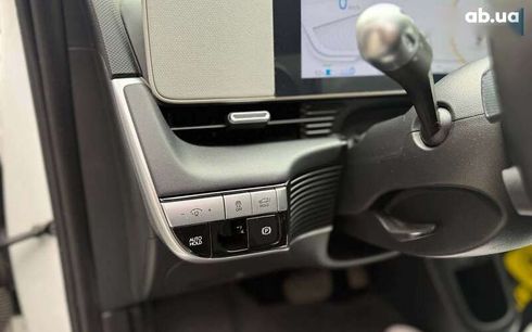 Hyundai Ioniq 5 2022 - фото 13