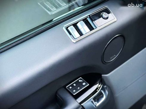 Land Rover Range Rover Sport 2018 - фото 29