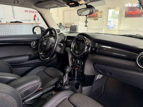 MINI John Cooper Works 2014 - фото 23