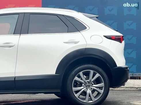 Mazda CX-30 2024 - фото 13