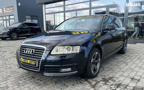 Audi A6 2009 - фото 3