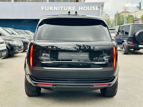 Land Rover Range Rover 2023 - фото 10