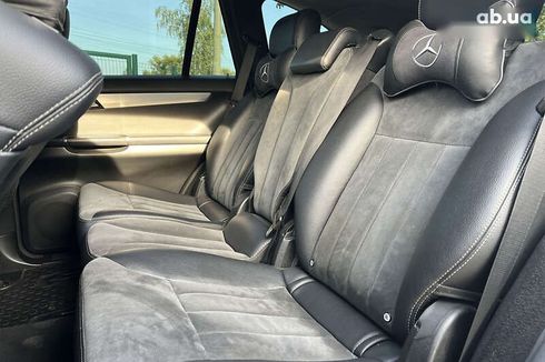 Mercedes-Benz R-Класс 2008 - фото 15