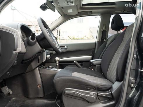 Nissan X-Trail 2007 - фото 13
