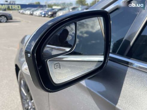 Ford Fusion 2013 - фото 21