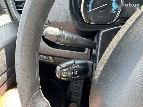 Peugeot Expert 2024 - фото 29