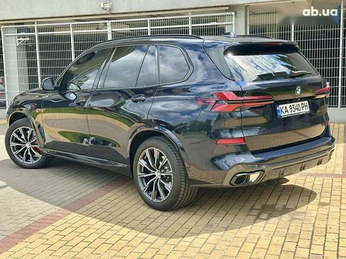BMW X5 2023 - фото 2