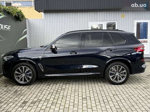 BMW X5 2020 - фото 15