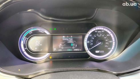 Kia Niro 2019 - фото 22