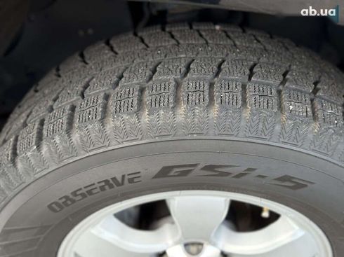 Toyota Land Cruiser Prado 2008 - фото 17