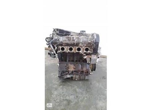 двигатель в сборе для Audi A3 - купить на Автобазаре - фото 4