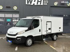 Продажа IVECO б/у в Луцке - купить на Автобазаре