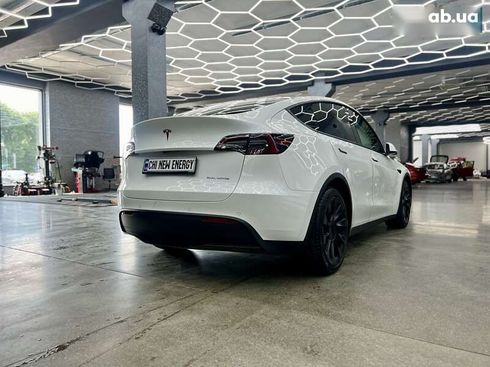 Tesla Model Y 2021 - фото 5