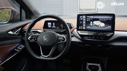 Volkswagen ID.4 2021 - фото 24