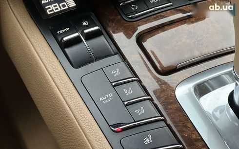 Porsche Cayenne 2010 - фото 18