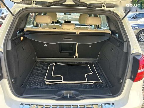 Mercedes-Benz B-Класс 2017 - фото 14