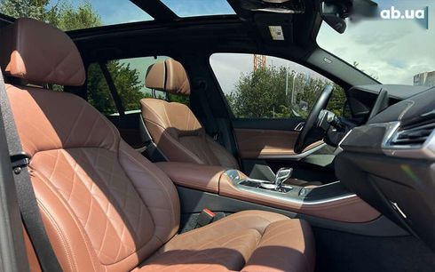 BMW X5 2022 - фото 11
