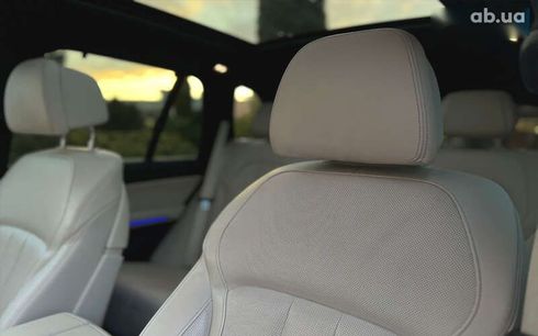 BMW X5 2020 - фото 22
