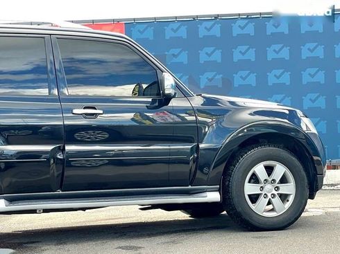 Mitsubishi Pajero Wagon 2008 - фото 14