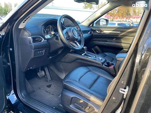 Mazda CX-5 2023 - фото 23