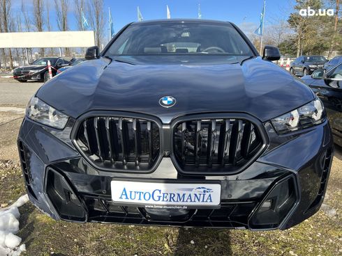 BMW X6 2023 - фото 2