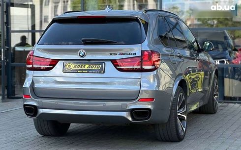 BMW X5 2016 - фото 6