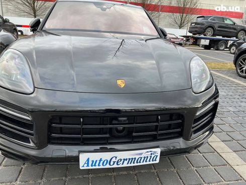 Porsche Cayenne 2021 - фото 35