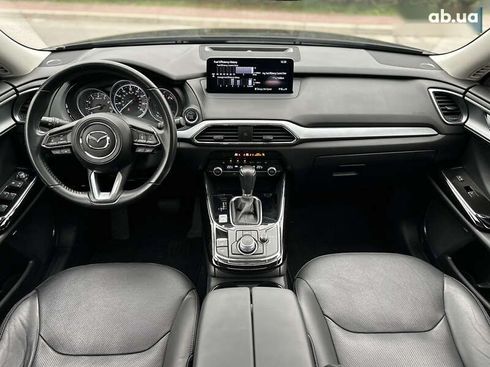 Mazda CX-9 2020 - фото 27