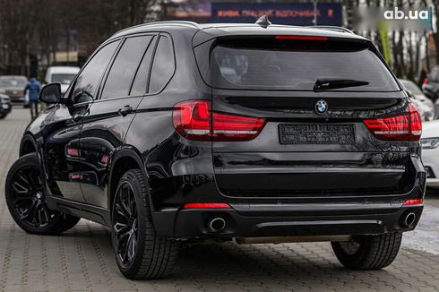 BMW X5 2013 - фото 9