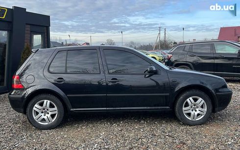 Volkswagen Golf 2002 - фото 9