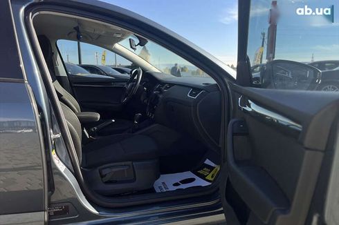 Skoda Octavia 2019 - фото 9