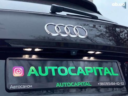 Audi Q5 2018 - фото 15