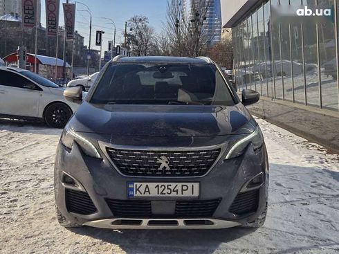 Peugeot 5008 2019 - фото 3