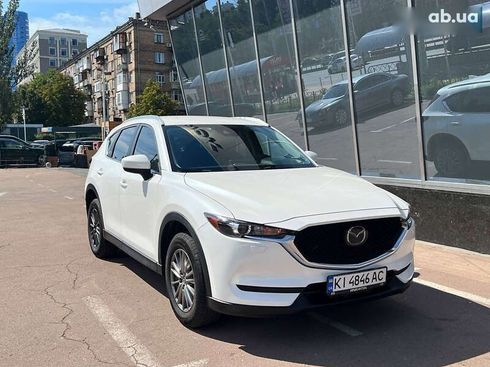 Mazda CX-5 2019 - фото 2