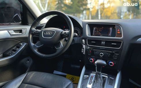 Audi Q5 2016 - фото 14