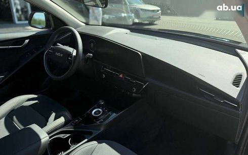 Kia Niro 2023 - фото 12