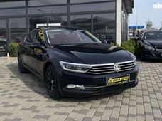 Продажа б/у Volkswagen Passat 2015 года - купить на Автобазаре