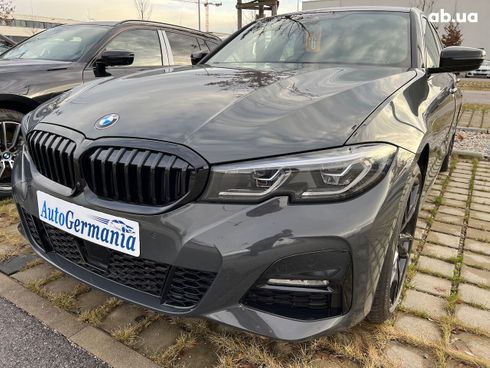 BMW 3 серия 2022 - фото 7