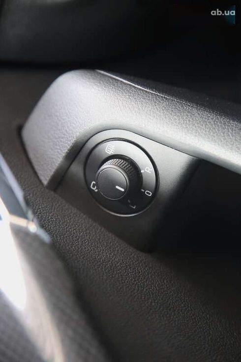Skoda Octavia 2016 - фото 24