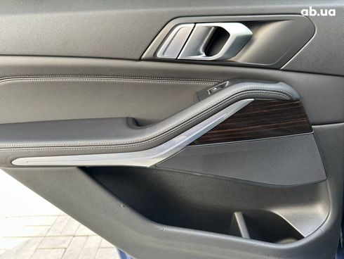 BMW X5 2018 синий - фото 17